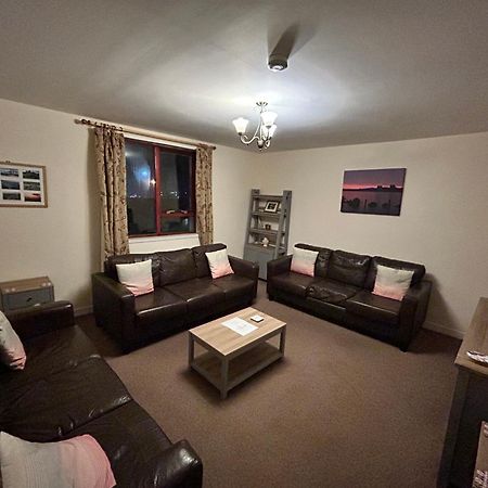 Bayview Self-Catering, Lerwick Villa Exterior foto