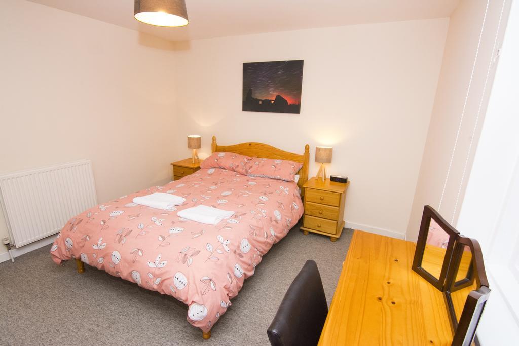 Bayview Self-Catering, Lerwick Villa Exterior foto