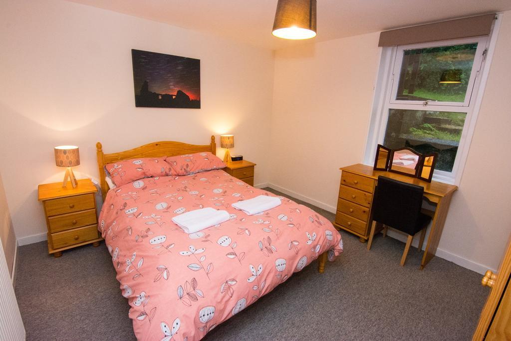 Bayview Self-Catering, Lerwick Villa Exterior foto