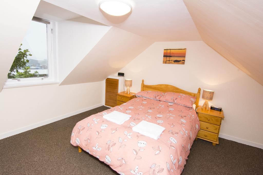 Bayview Self-Catering, Lerwick Villa Exterior foto